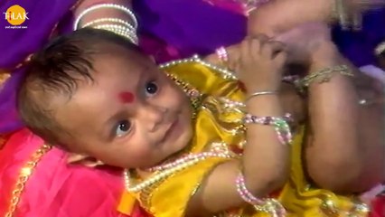 रामानंद सागर कृत श्री कृष्णा भाग - 15 | Sri Krishna Full Episode 15 - HQ WIDE SCREEN with English Subtitles | Tilak