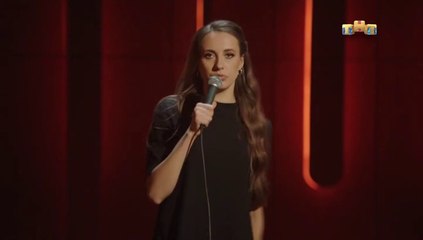 Stand Up - 9 сезон / 12 выпуск