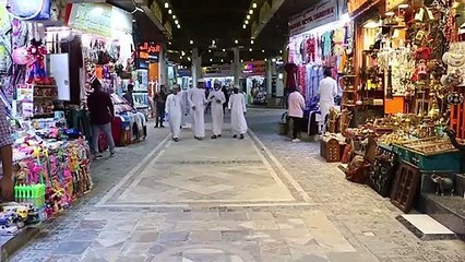 التراث في مواجهة التغيرات: سلطنة عمان تشدد قواعد ارتداء الدشداشة