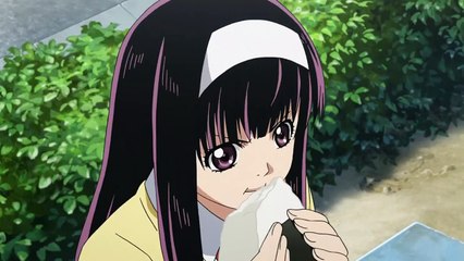 Code:Breaker Episode 2 – Uncover the Secrets of This Action-Packed Manga! 🔥