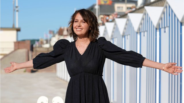 GALA VIDEO - Valérie Bonneton : ses rares confidences sur ses enfants, Joseph et Marguerite Cluzet