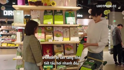 Xin Chào Tay Súng Thần Tập 12 Full VietSub - Phim Hoa Ngữ