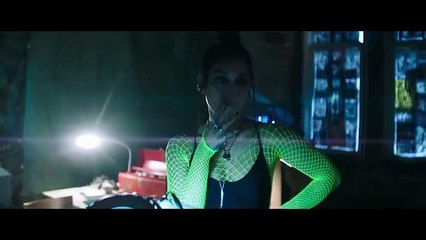 ASKING FOR IT Trailer (2022) Vanessa Hudgens