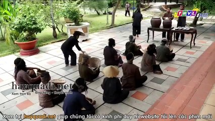 gái khôn được chồng tập 49 - THVL1 - Cổ tích Việt Nam - xem co tich gai khon duoc chong tap 50