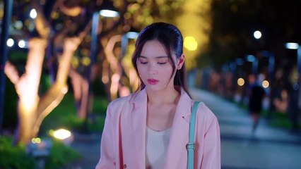 Switch on เกมรักสลับมิติ Switch On (2021) Ep 24 Eng Sub
