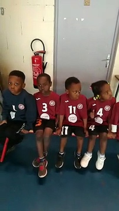 U9 MIXTES