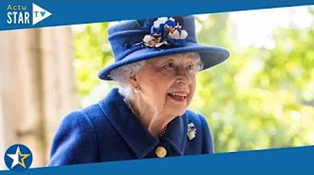 Elizabeth II : cette raison tragique pour laquelle elle n'a pas célébré ses 70 ans de règne en grand