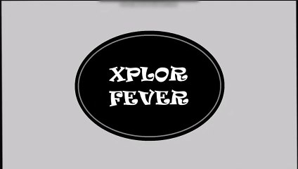 Xplor Fever Intro (redone, in HD)