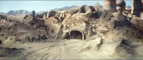 The Book of Boba Fett - Stranger