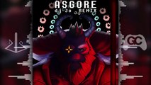 Undertale ▸ Asgore ▸ Dj Jo Remix