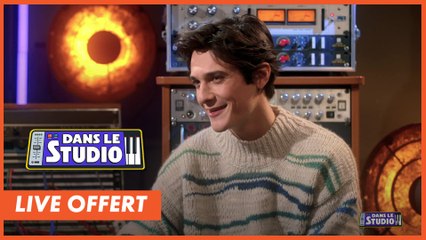 Kungs - Never going home (Live Dans Le Studio) - CANAL+ kids