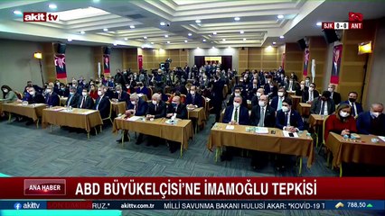 6 Şubat 2022 Akit TV Ana Haber