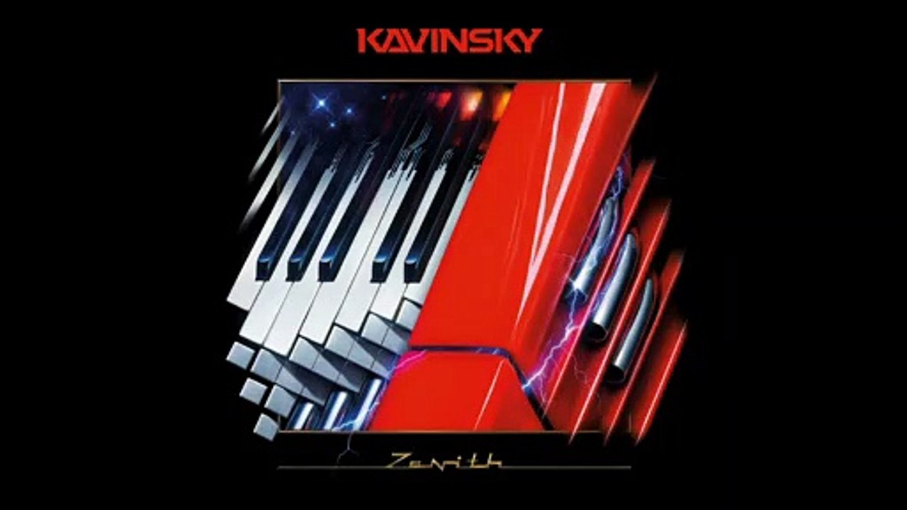 K*** - Z*** (Daftworld Funky Remake)