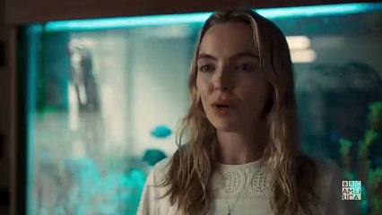 Killing Eve S04 Trailer (HD)