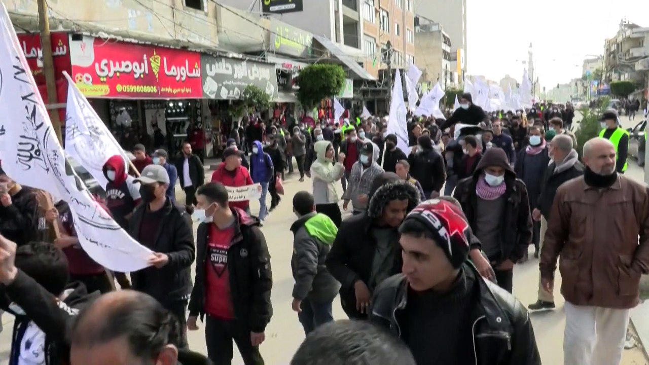 للمرة الأولى من أربع سنوات: اجتماع للمجلس المركزي الفلسطيني وسط مقاطعة ومطالبة برحيل عباس
