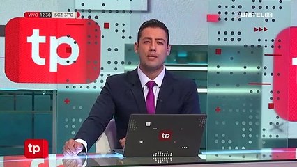 Telepaís presentará este domingo informe especial sobre Antonio Parada y su captura en Brasil