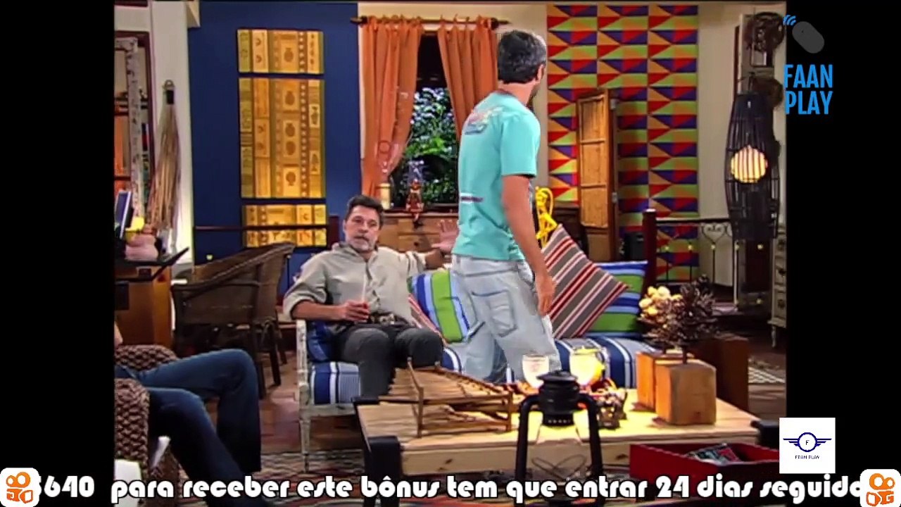 Ribeirão do Tempo - Capítulo 41