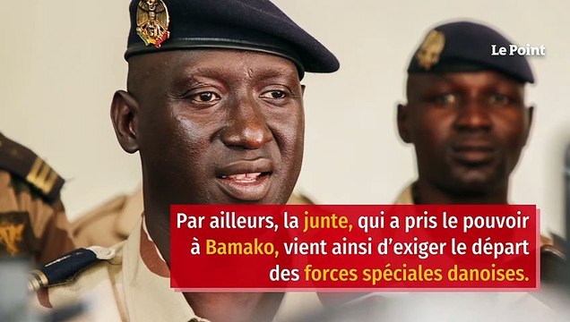 Pourquoi nous devons quitter le Mali… et vite