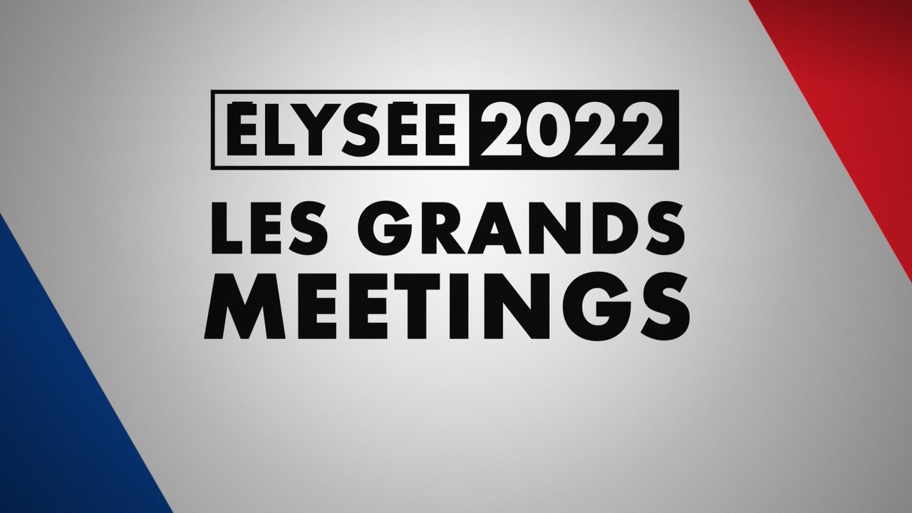 Les Grands Meetings 2022