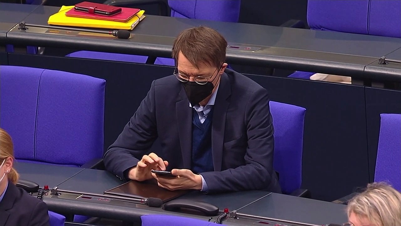 Lockerungen trotz Omikron? Lauterbach und Habeck dagegen