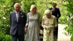 Prince Charles praises Queen’s blessing of Camilla