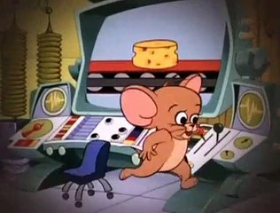 Tom and Jerry 153 O Solar Meow [1966]