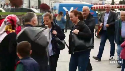 Türkiye nüfusu 84 milyonu aştı