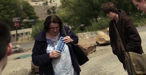 The OA S02 E06