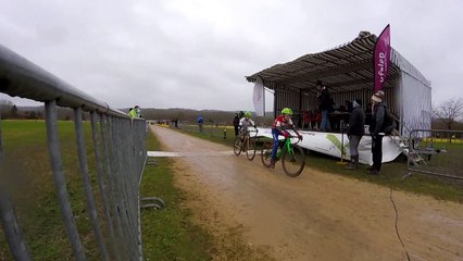 CHAMPIONNAT NATIONAL             DERNIER TOUR ANGELO