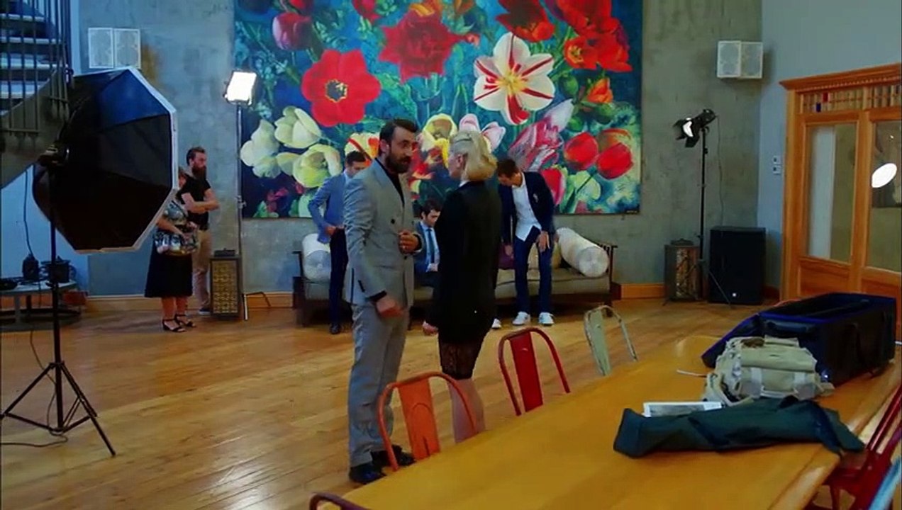 Full Moon  Dolunay Episode 35 english Subtitle Turkish Romantic  Comedy Drama Can Yaman Özge Güreltle