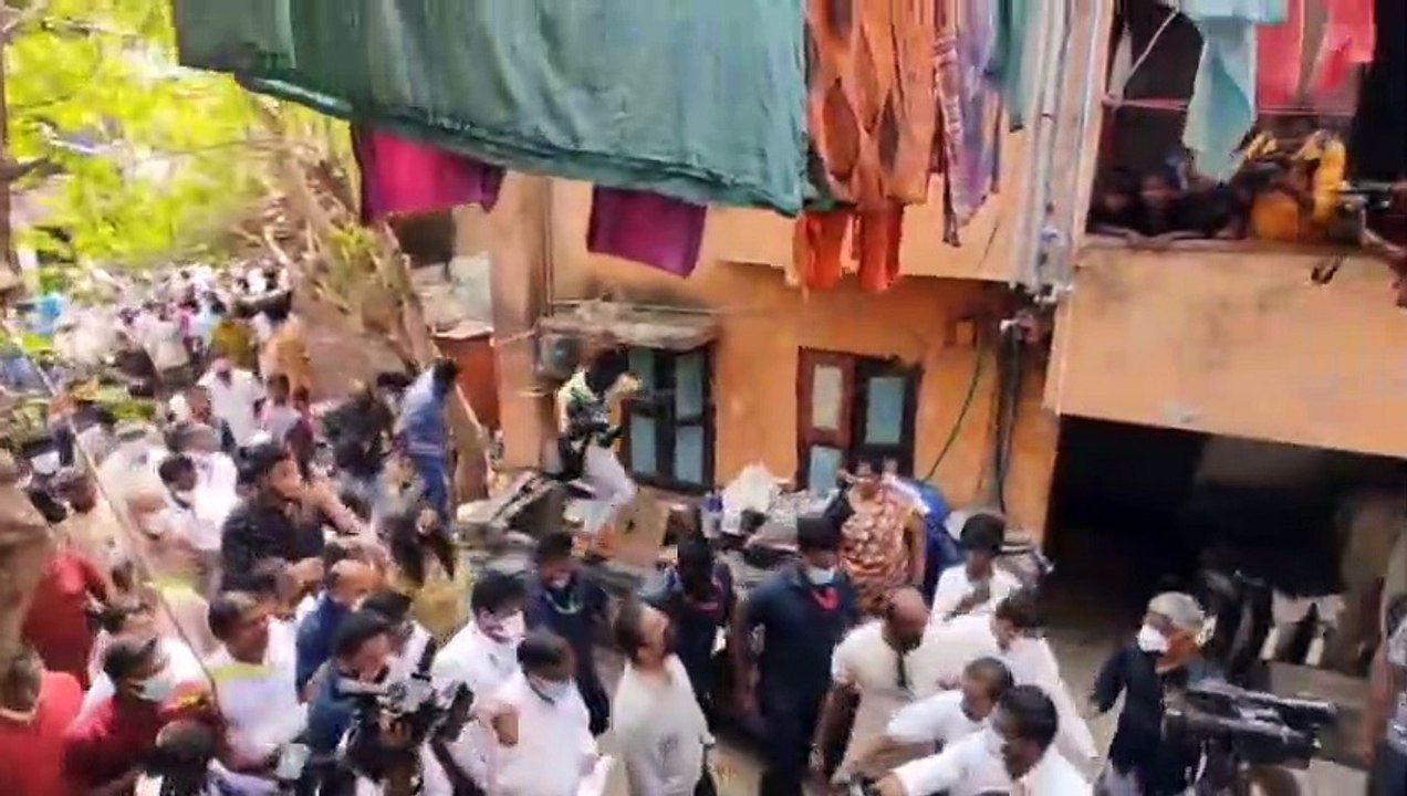 ’Tn Local Body Election