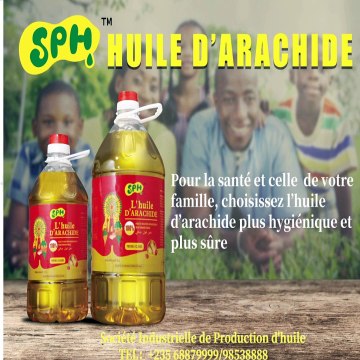 Tchad : un conseiller fictif du président arrêté, il signait des faux décrets de nomination.