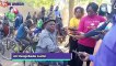 Tchad : "les personnes handicapées souhaitent l'intégration des diplômés handicapés", Ali Ossignbede Justin, porte parole des personnes handicapées.