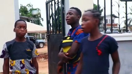 My Visitors - Latest Nollywood Movies trailer 2022 [Peter Ruth Odion] Newly release African Hot Romntic movies 2022
