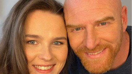 VOICI : Lucile et Jérôme () : le couple pousse un coup de gueule et met en garde les internautes