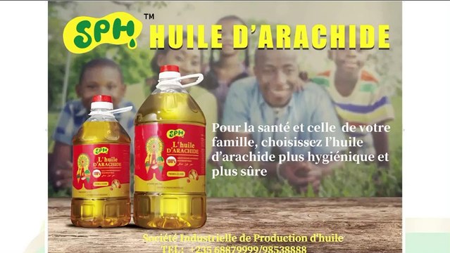 Tchad : les diplômés sans emploi veulent des solutions concrètes , Nanga Thierry, Coordonnateur du forum.