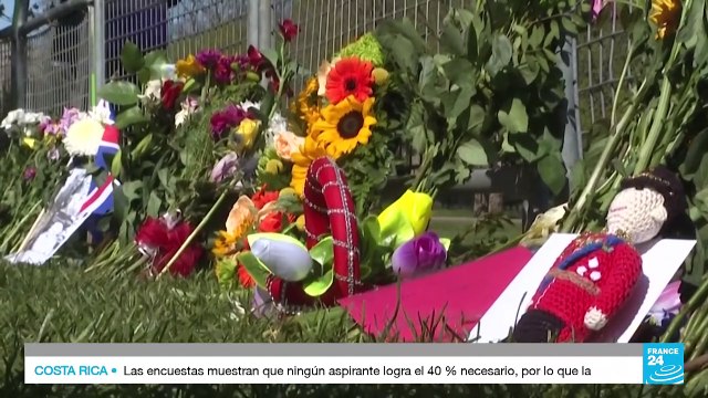 Reino Unido: los retos de la reina Isabel II cuando cumple 70 años en el trono