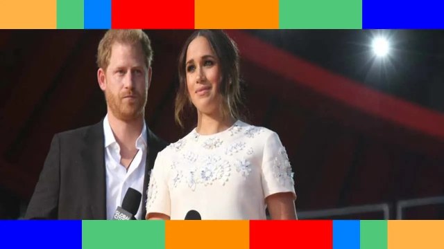 Meghan Markle et Harry ce cauchemar sans fin dans leur villa de Montecito…