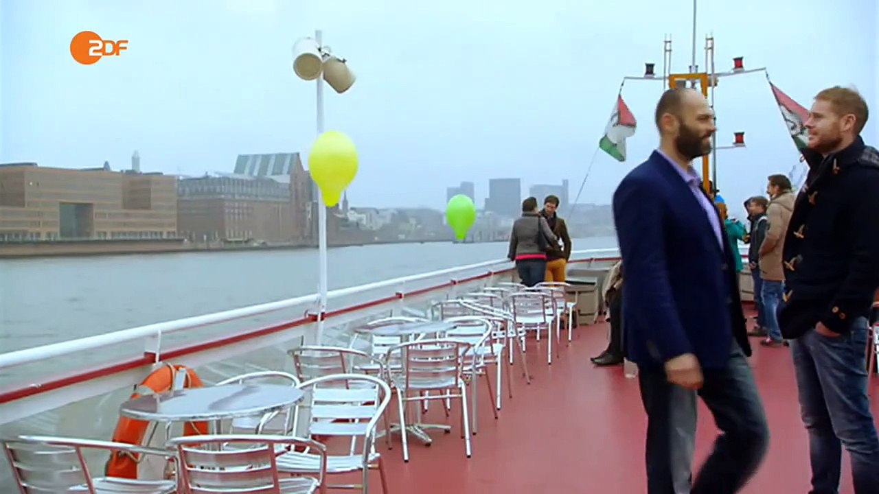 Notruf hafenkante (237) staffel 10 folge 20 - klassentreffen