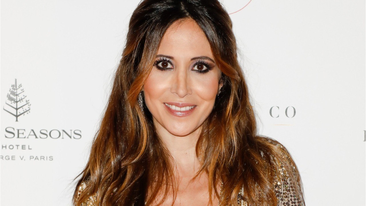 VOICI : Fabienne Carat maman : l'actrice a déjà retrouvé la ligne et le montre dans une vidéo époustouflante