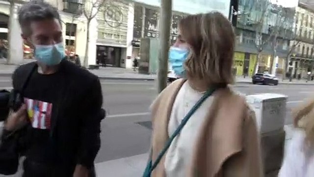 Anna Ferrer Padilla enseña la decoración y el estilo de su nuevo hogar