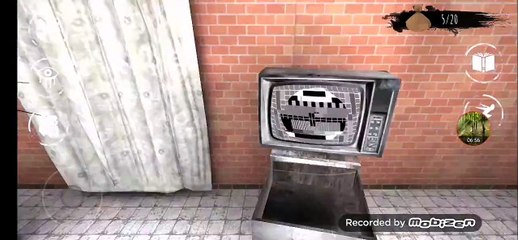 EYES. EPISODE 2. LA SUITE (déconseillé aux moins de 12 ans)