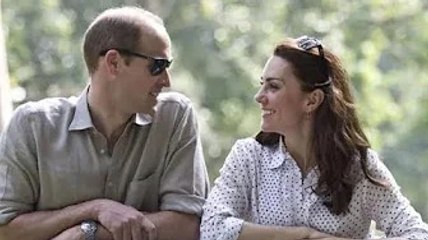 La tournée supposée de Kate et William dans les Caraïbes « prend tout son sens » après le déménageme