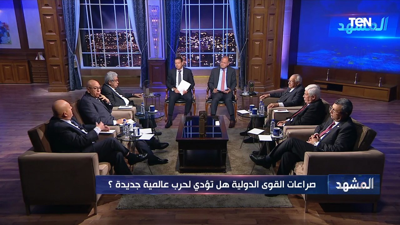 ماذا لو حدث غزو عسكري روسي في أوكرانيا؟.. مساعد وزير الخارجية الأسبق يجيب