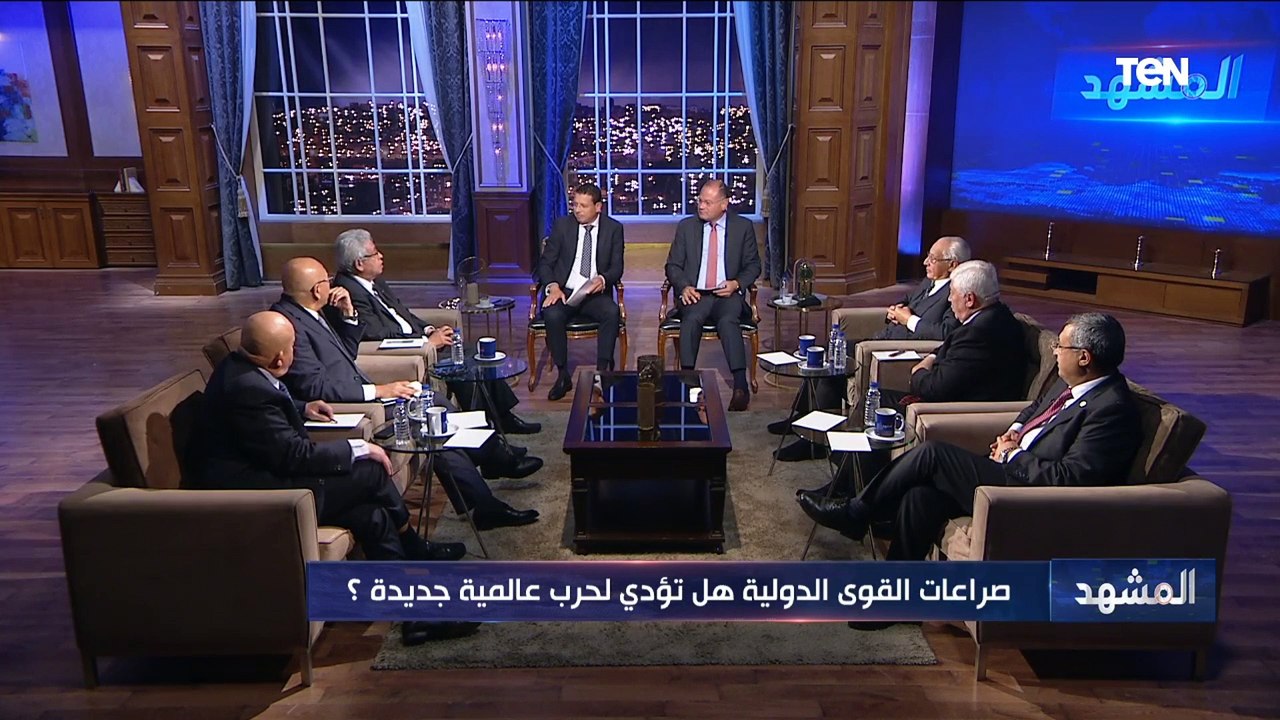 المفكر د.عبد المنعم سعيد: الصين بتحقق 500 مليار...