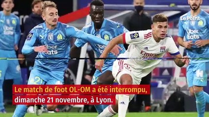 OL-OM : la colère noire de Jean-Michel Aulas sur RMC
