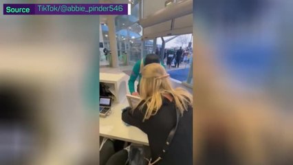 Grealish makes young City fan's day by signing shirt