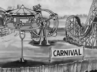 POPEYE EL MARINO capitulo 1 en Popeye Estrella de Cine Español Latino