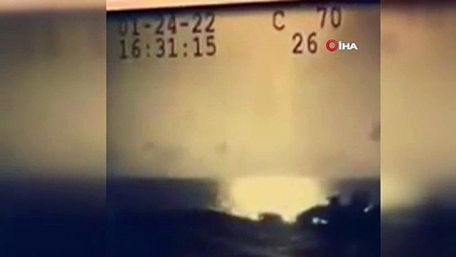 Abd'ye Ait F-35 Savaş Uçağına Ait Olduğu İddia Edilen Yeni Görüntüler Sızdırıldı!