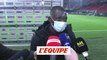 Traoré : «On se devait de gagner» - Foot - L1 - Rennes